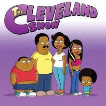 Cleveland Show