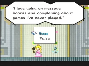 Complaining francis