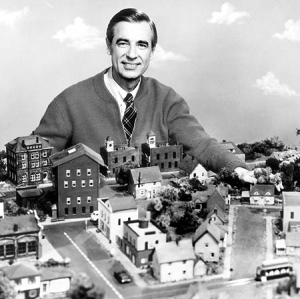 Misterrogers