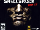 Shellshock: Nam '67