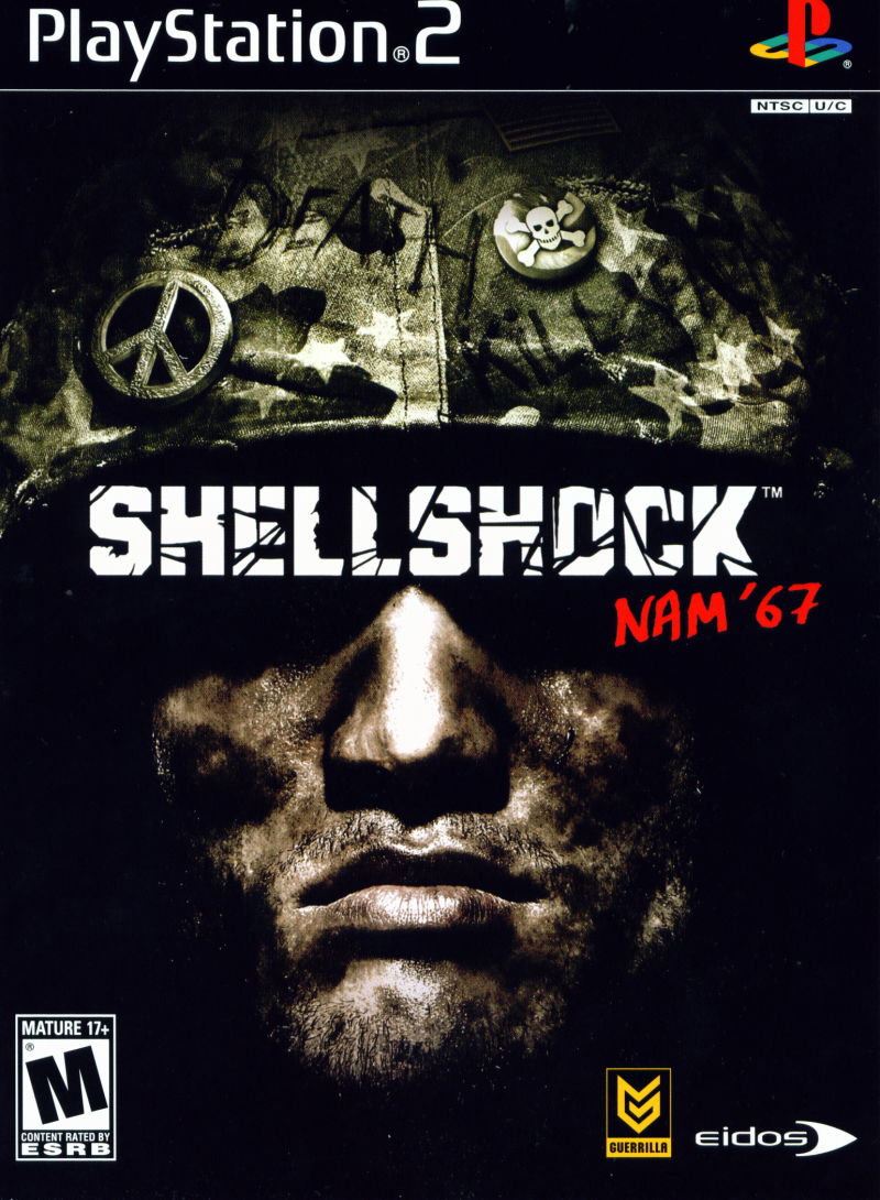 Best Buy: Shellshock 2: Blood Trails — PRE-OWNED PlayStation 3