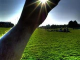 Grasp the Sun