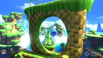 SonicGenerationsGreenHill 9853