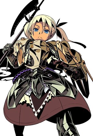 Who says Badasses can't be elegant?