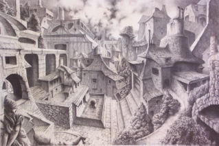Gormenghast01 246