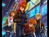 Megatokyo