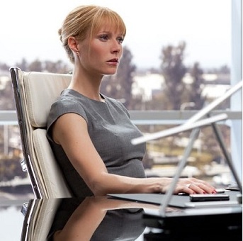 Sexy Secretary | Tropedia | Fandom