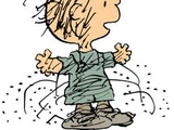 The Pig Pen