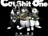 Cat Shit One
