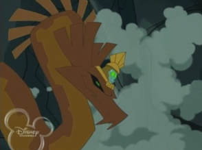 AztecGuardianSerpent 9180