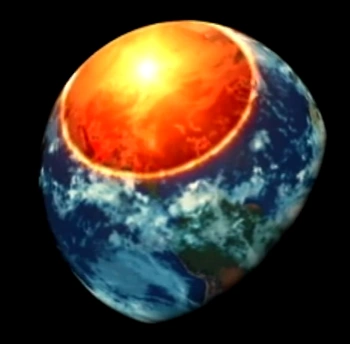 Pretty sure the insurance company won't cover that, they were in the blast radius.