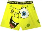 Goofy Print Underwear