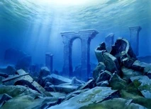 UnderwaterRuins