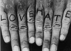 Knuckle Tattoos | Tropedia | Fandom