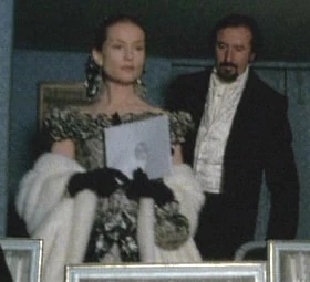 Bovaries at the opera