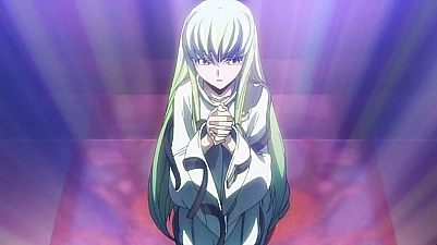 CCprayingstainedGlass