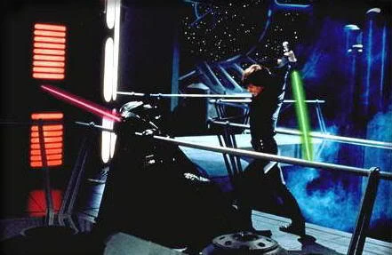 Darth vader luke 7234