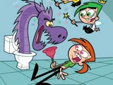 The Fairly OddParents!