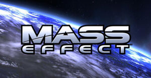Mass Effect title