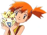 Pokémon (anime)/Characters/Original Series