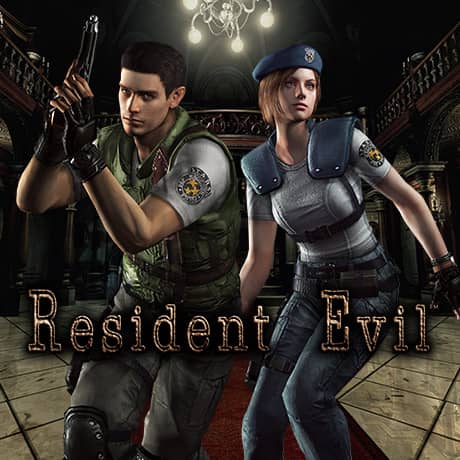 Resident Evil – Code: Veronica (Video Game) - TV Tropes