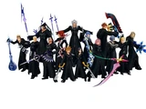 Standard Evil Organization Squad