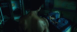 See you later lady, I need to get myself out of this movie...