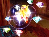 Mineral MacGuffin