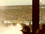 Deader Than Disco
