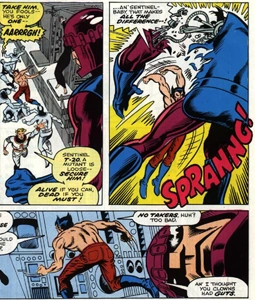 This all happens on the same page.