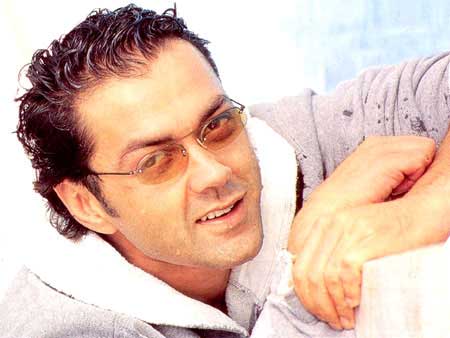 Bobby-Deol