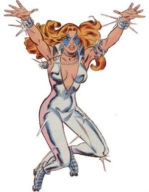Discodazzler 5063