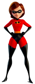 Elastigirl