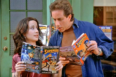 He's Just Hiding | Tropedia | Fandom