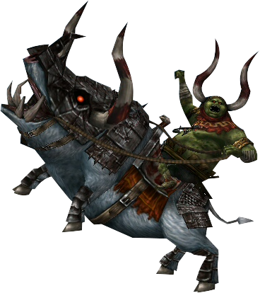 King Bulblin 2