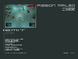 Fission Mailed