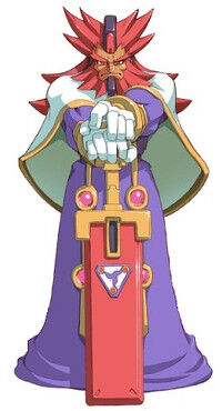 Mega Man ZX/Characters | Tropedia | Fandom Mega Man ZX/Characters | Tropedia | Fandom