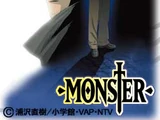 Monster (manga)