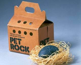 Petrock 2261