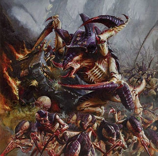 Kill 'em all and they come back for more
