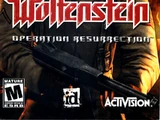 Return to Castle Wolfenstein