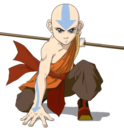 Aang Official