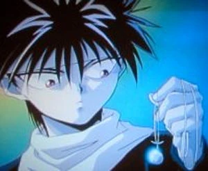Crying gemstones can be a . Unless  is your big brother, of course.