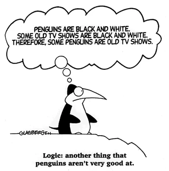 Penguinlogic