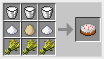 Baking made easy! 
