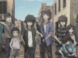 Child Soldiers