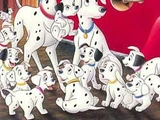 101 Dalmatians
