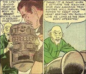 Iron Man origin 3548