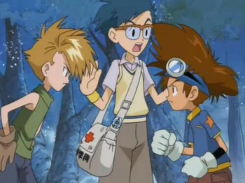 Joedigimon 4645 7577