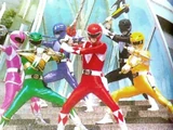 Kyoryu Sentai Zyuranger